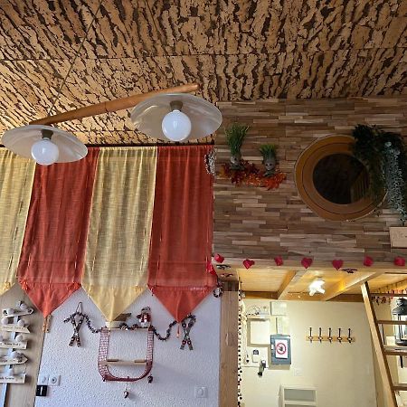 Appartement Proche Centre Ville 4 Personnes Proche Telecabine Wifi Couchages 2 Mezzanines 1Bz Residence La Tourette 科特雷 外观 照片