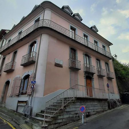 Appartement Proche Centre Ville 4 Personnes Proche Telecabine Wifi Couchages 2 Mezzanines 1Bz Residence La Tourette 科特雷 外观 照片