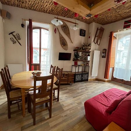 Appartement Proche Centre Ville 4 Personnes Proche Telecabine Wifi Couchages 2 Mezzanines 1Bz Residence La Tourette 科特雷 外观 照片