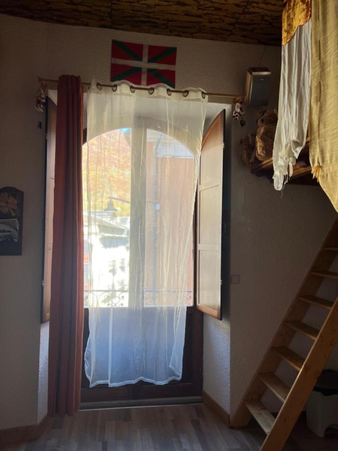 Appartement Proche Centre Ville 4 Personnes Proche Telecabine Wifi Couchages 2 Mezzanines 1Bz Residence La Tourette 科特雷 外观 照片