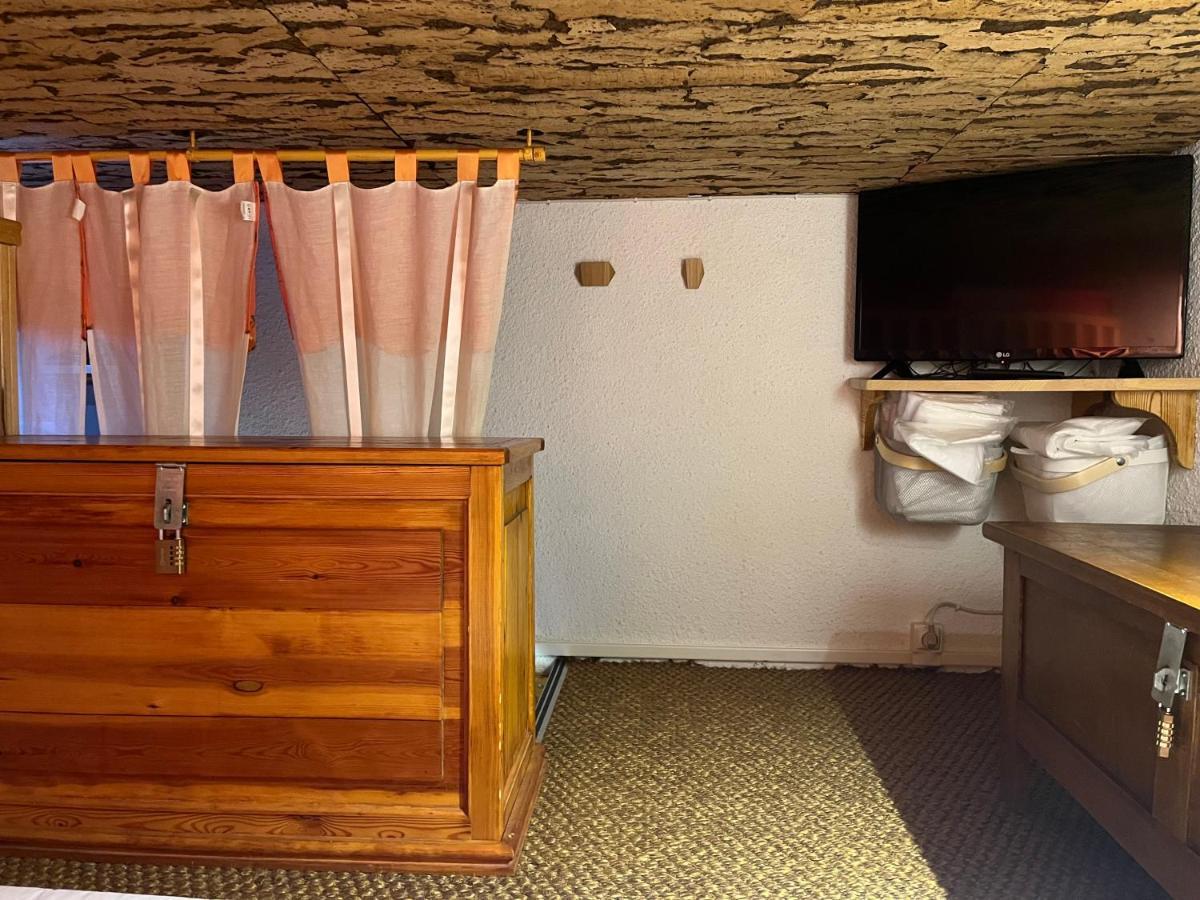 Appartement Proche Centre Ville 4 Personnes Proche Telecabine Wifi Couchages 2 Mezzanines 1Bz Residence La Tourette 科特雷 外观 照片