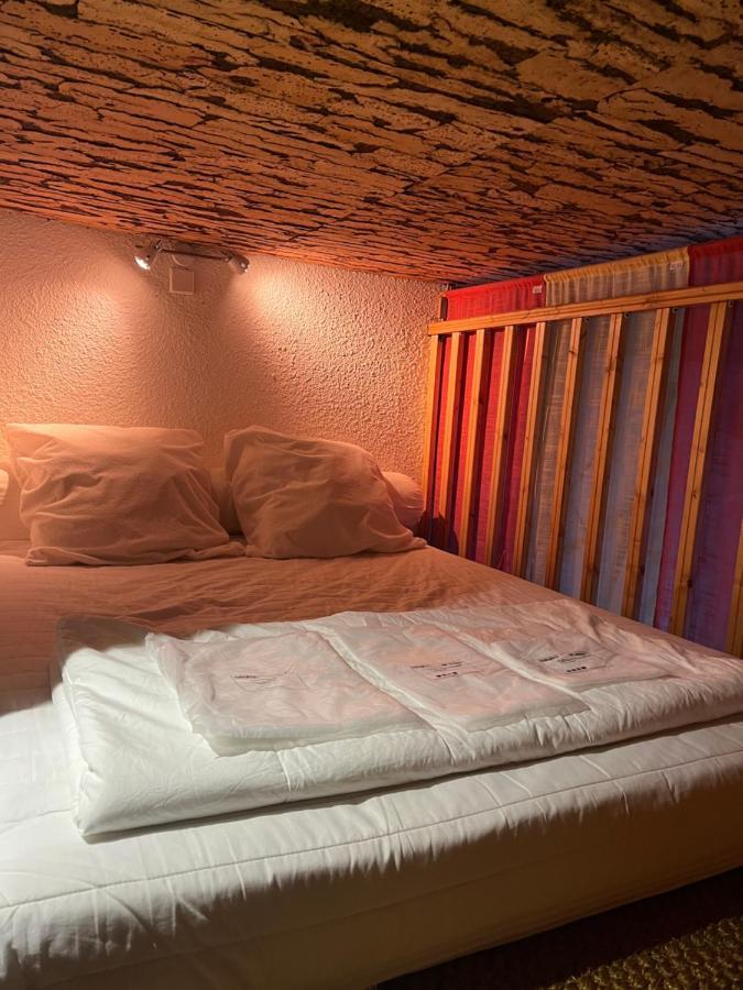 Appartement Proche Centre Ville 4 Personnes Proche Telecabine Wifi Couchages 2 Mezzanines 1Bz Residence La Tourette 科特雷 外观 照片