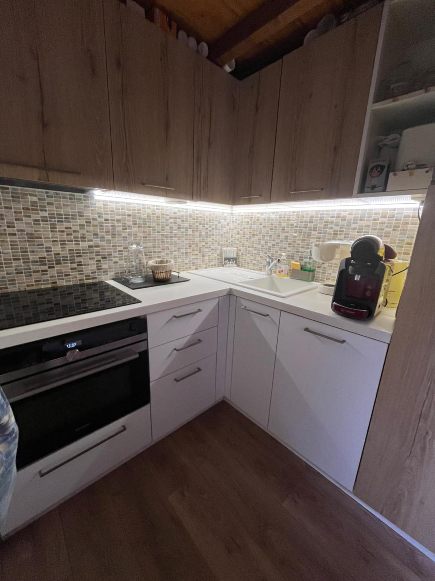 Appartement Proche Centre Ville 4 Personnes Proche Telecabine Wifi Couchages 2 Mezzanines 1Bz Residence La Tourette 科特雷 外观 照片